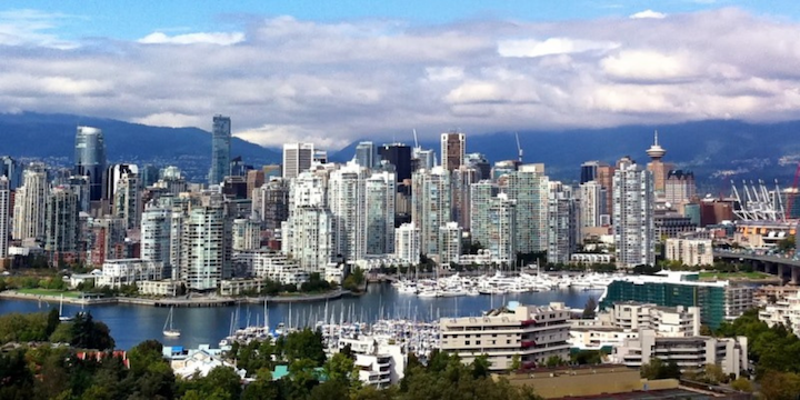 Anticipating disaster: Uncertainty, heritage, and place-making in Vancouver